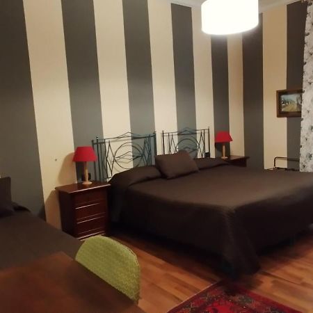 フィレンツェ ソッジョルノ ミケランジェロ Bed & Breakfast エクステリア 写真