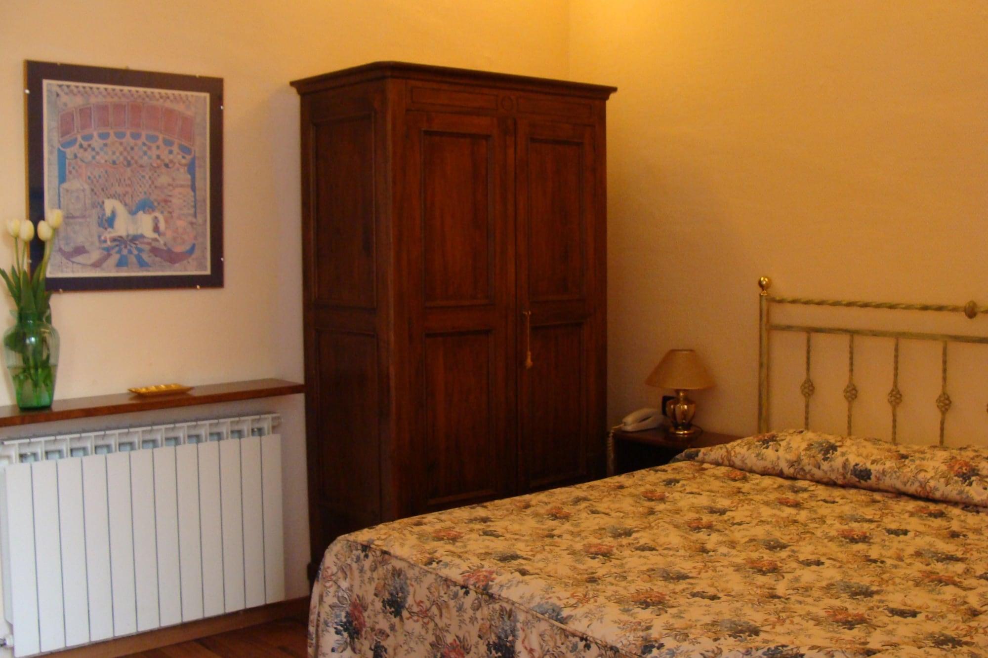フィレンツェ ソッジョルノ ミケランジェロ Bed & Breakfast エクステリア 写真