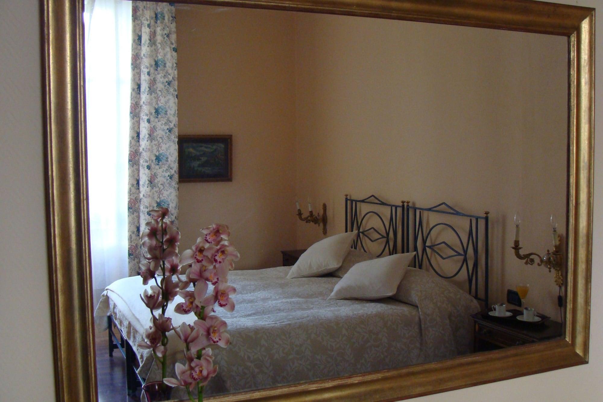 フィレンツェ ソッジョルノ ミケランジェロ Bed & Breakfast エクステリア 写真