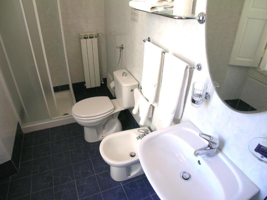 フィレンツェ ソッジョルノ ミケランジェロ Bed & Breakfast エクステリア 写真