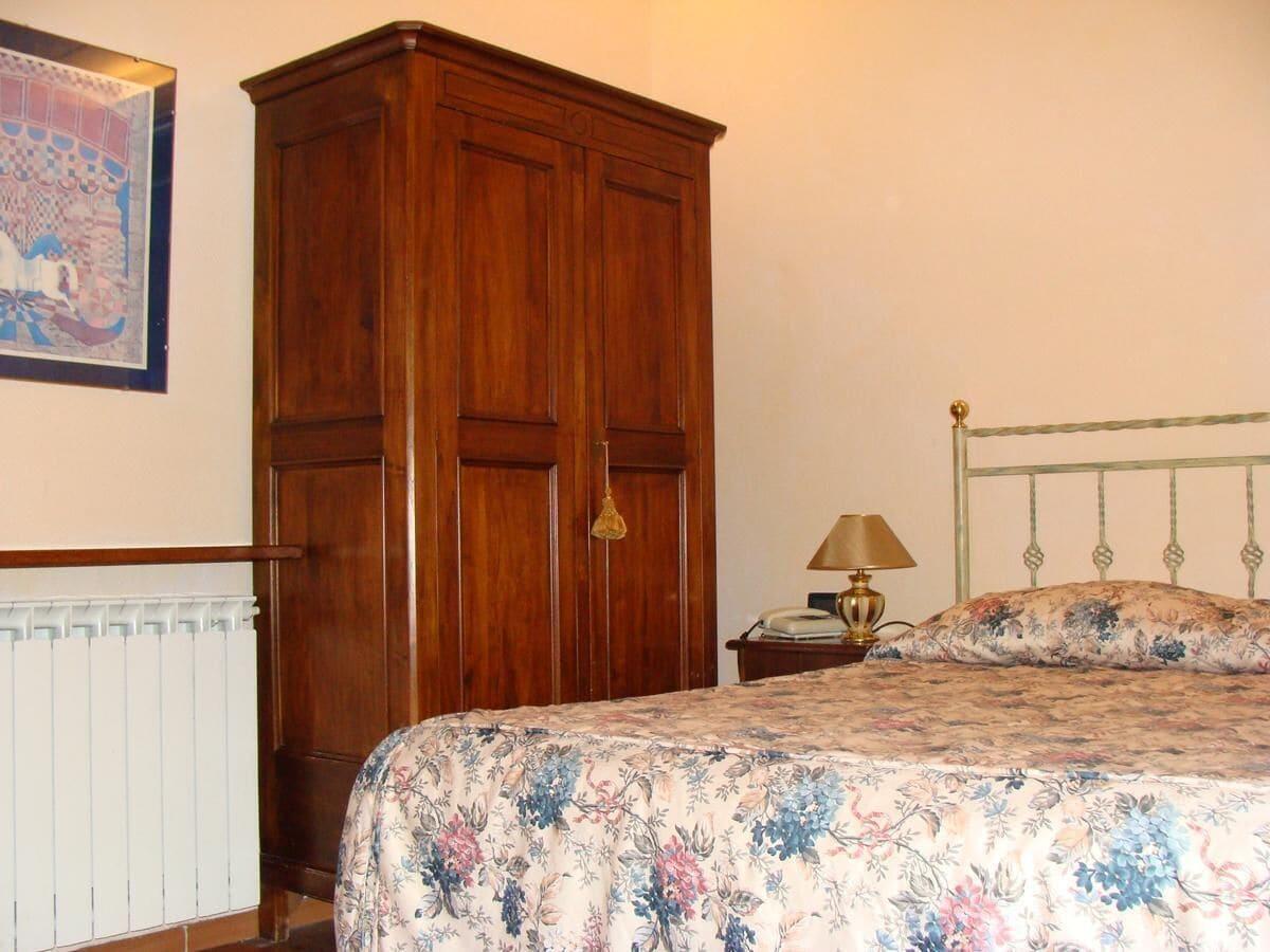 フィレンツェ ソッジョルノ ミケランジェロ Bed & Breakfast エクステリア 写真