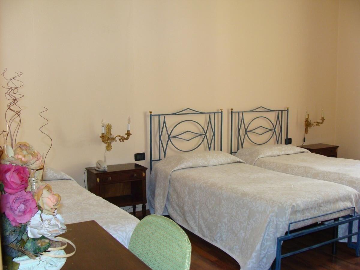 フィレンツェ ソッジョルノ ミケランジェロ Bed & Breakfast エクステリア 写真