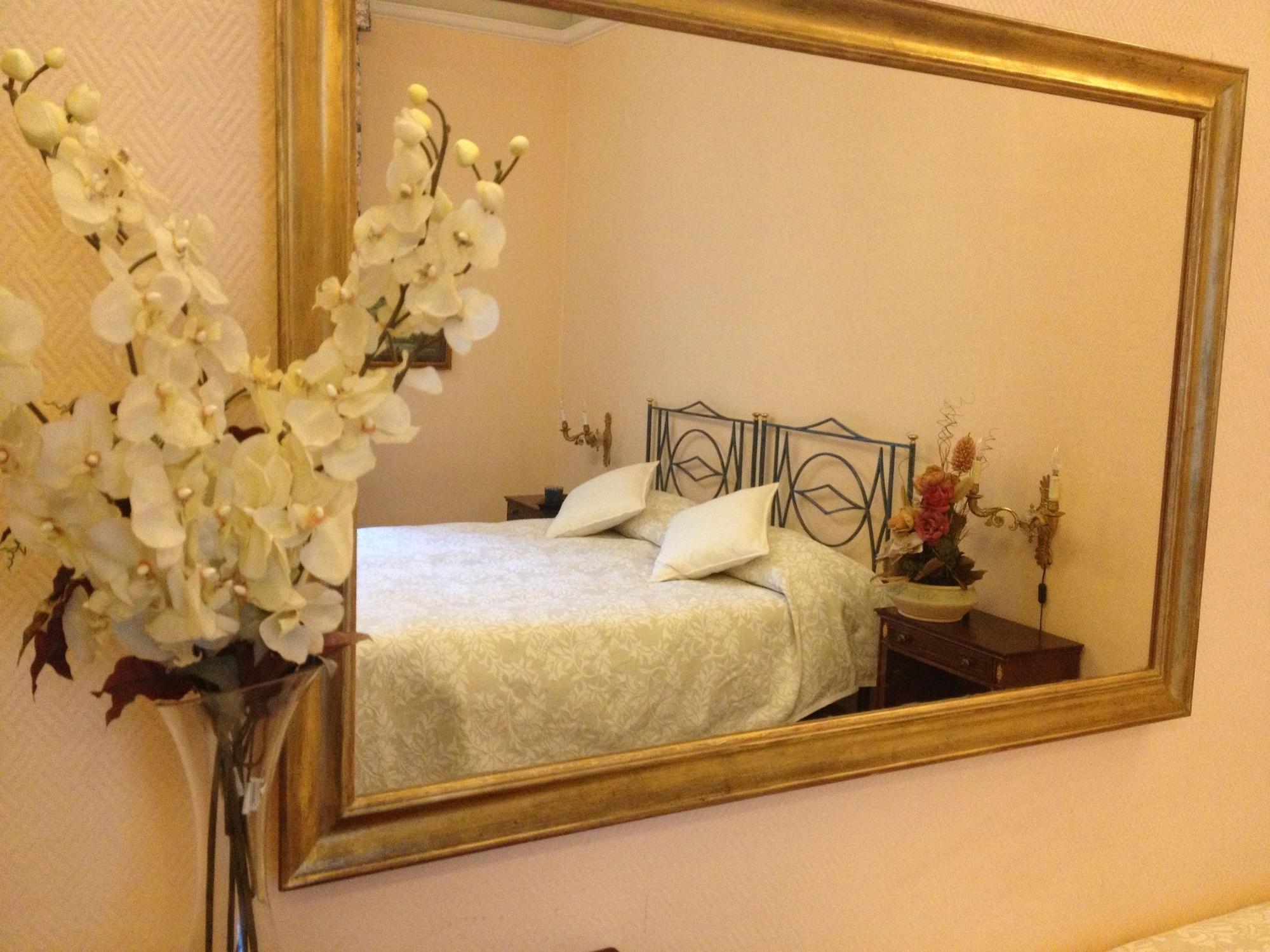 フィレンツェ ソッジョルノ ミケランジェロ Bed & Breakfast エクステリア 写真