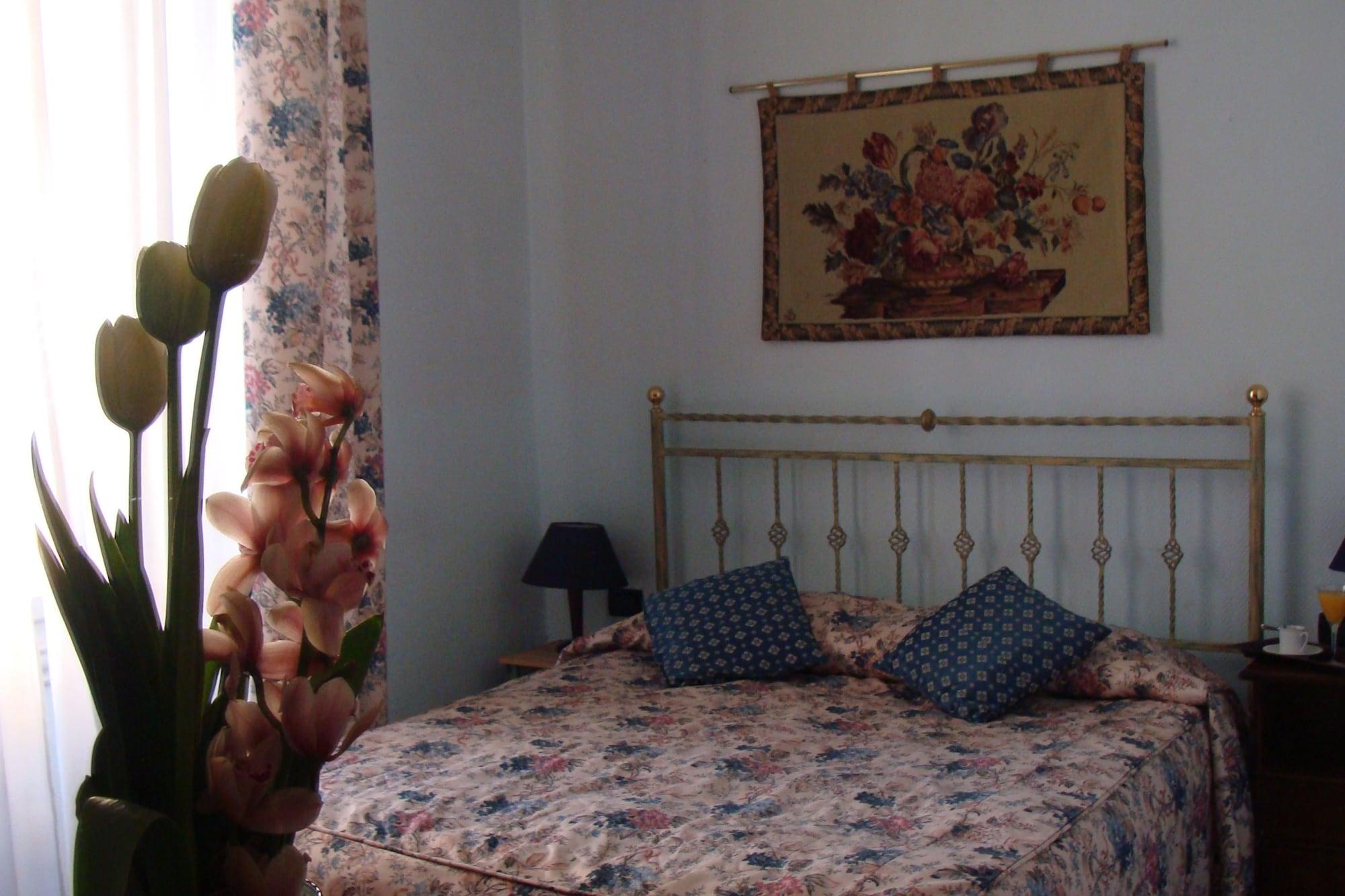 フィレンツェ ソッジョルノ ミケランジェロ Bed & Breakfast エクステリア 写真