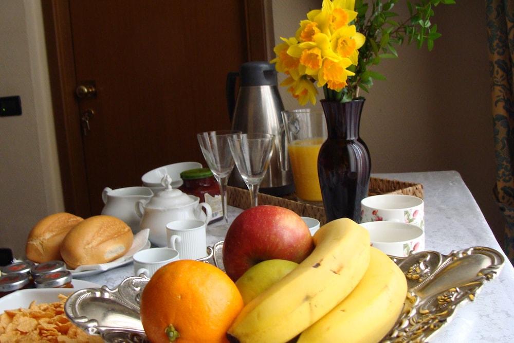フィレンツェ ソッジョルノ ミケランジェロ Bed & Breakfast エクステリア 写真