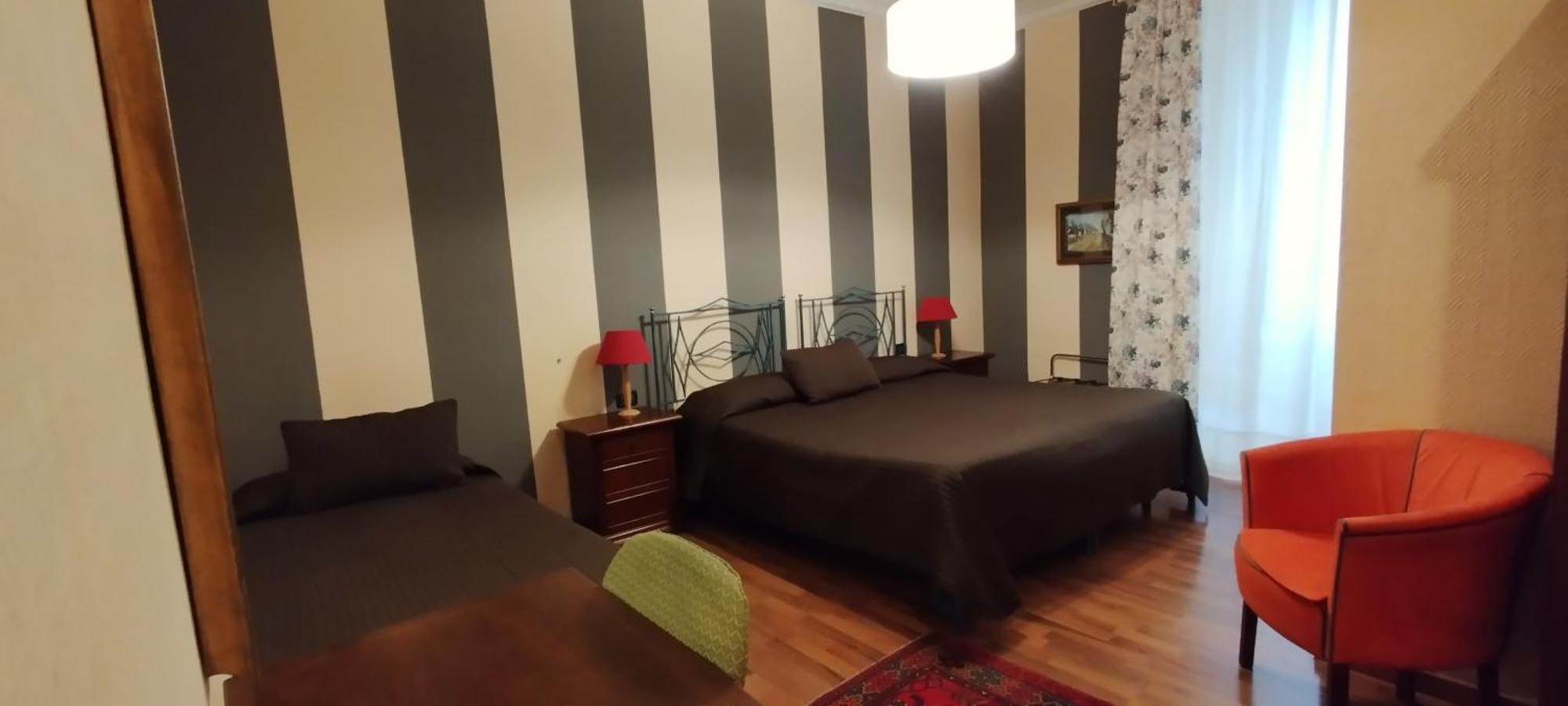フィレンツェ ソッジョルノ ミケランジェロ Bed & Breakfast エクステリア 写真
