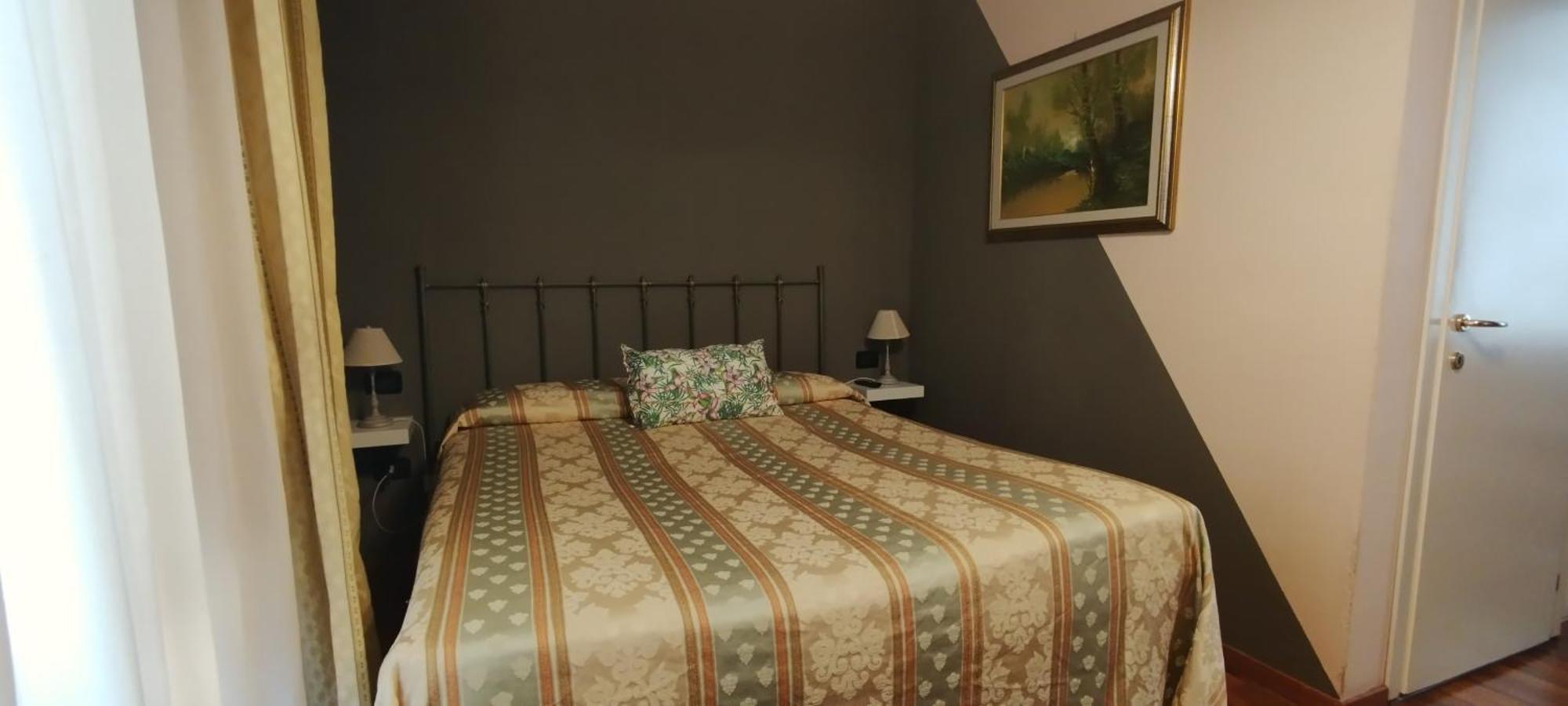 フィレンツェ ソッジョルノ ミケランジェロ Bed & Breakfast エクステリア 写真