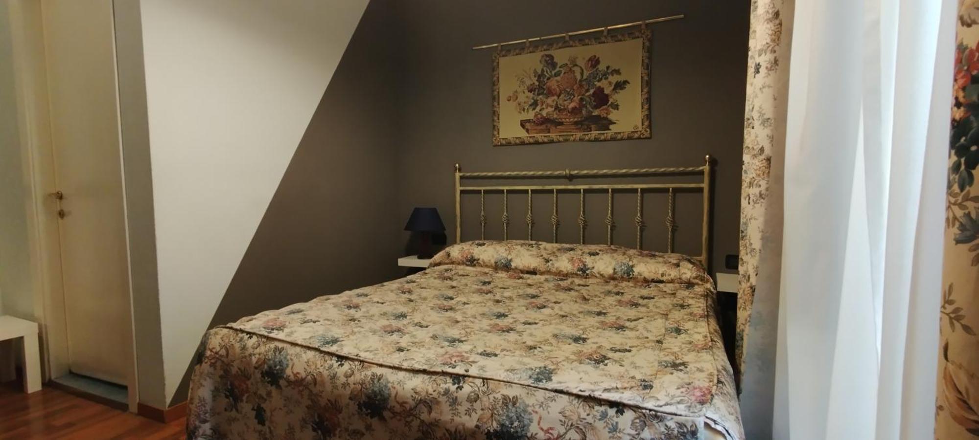 フィレンツェ ソッジョルノ ミケランジェロ Bed & Breakfast エクステリア 写真