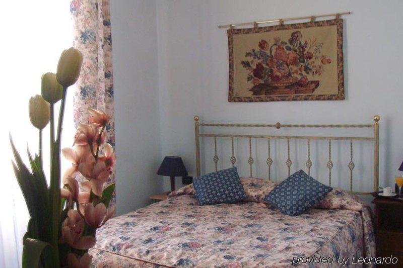 フィレンツェ ソッジョルノ ミケランジェロ Bed & Breakfast エクステリア 写真