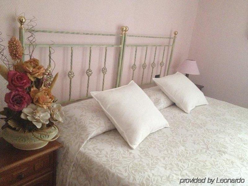 フィレンツェ ソッジョルノ ミケランジェロ Bed & Breakfast エクステリア 写真