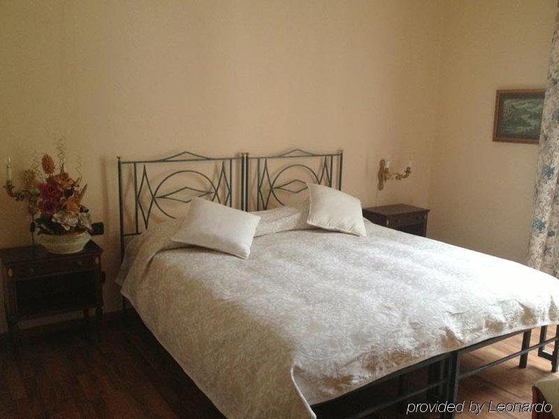 フィレンツェ ソッジョルノ ミケランジェロ Bed & Breakfast エクステリア 写真