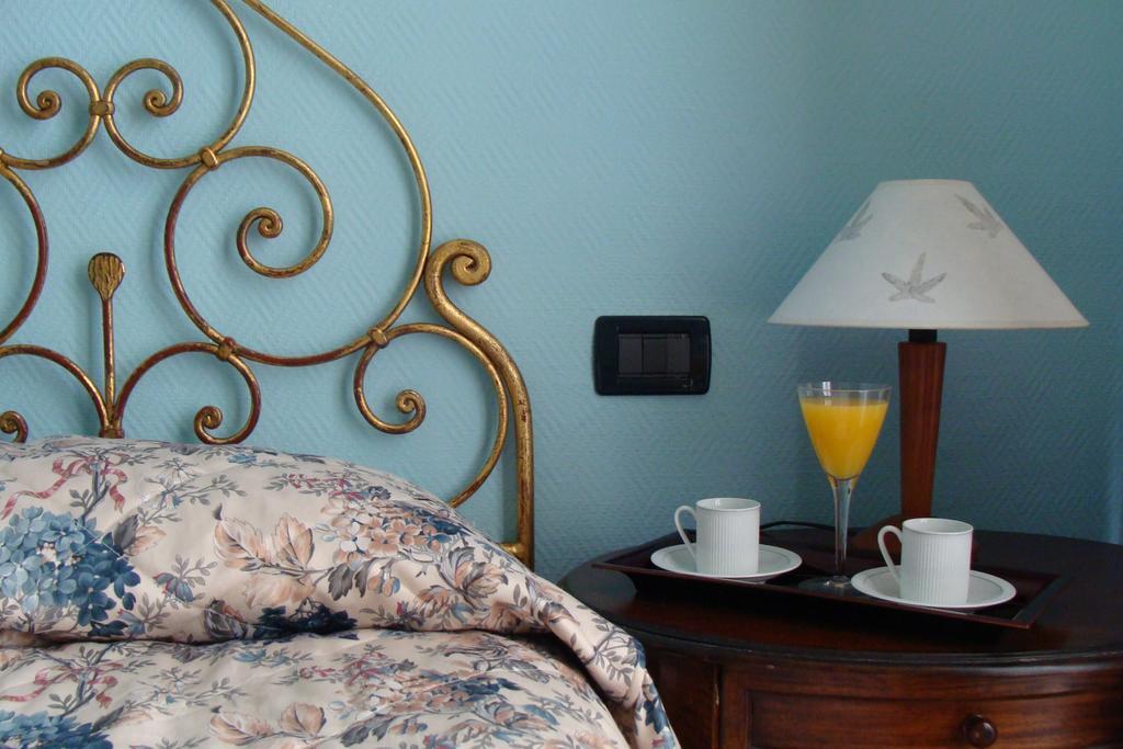 フィレンツェ ソッジョルノ ミケランジェロ Bed & Breakfast エクステリア 写真
