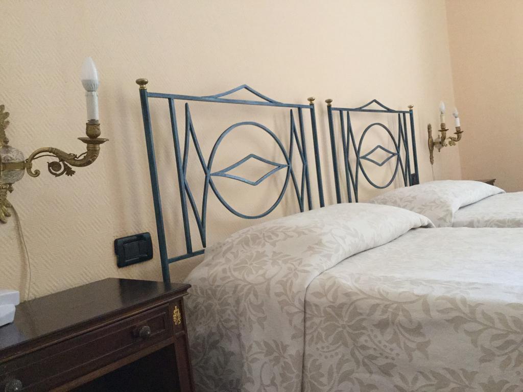 フィレンツェ ソッジョルノ ミケランジェロ Bed & Breakfast エクステリア 写真