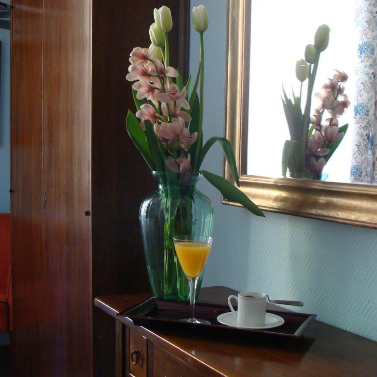 フィレンツェ ソッジョルノ ミケランジェロ Bed & Breakfast エクステリア 写真