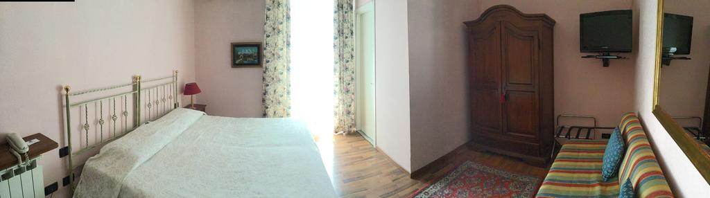 フィレンツェ ソッジョルノ ミケランジェロ Bed & Breakfast エクステリア 写真