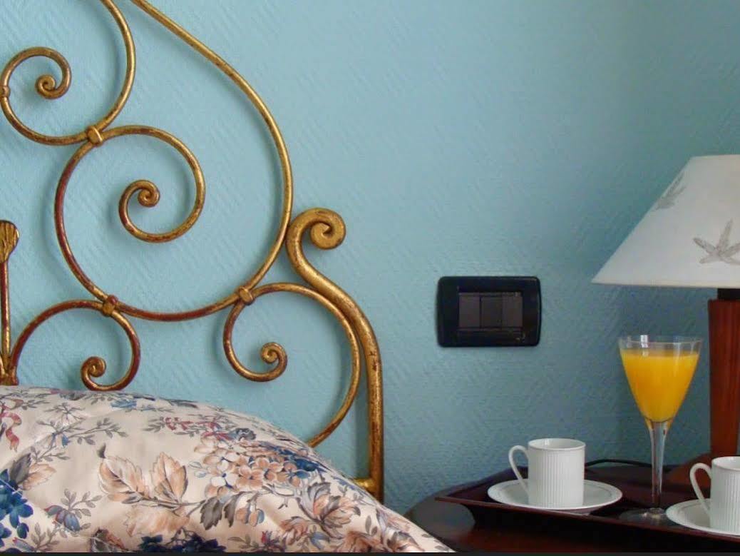 フィレンツェ ソッジョルノ ミケランジェロ Bed & Breakfast エクステリア 写真